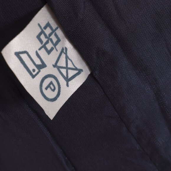 (West Germany) Vintage, 1970s, High GSM - Picture 4 of 4